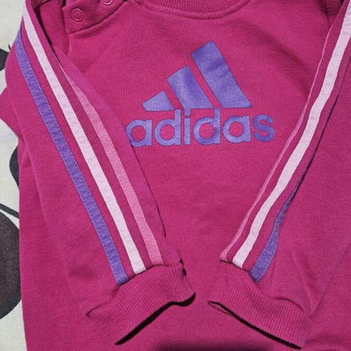 Nike and Adidas kids sets like new, size 9-12 months, 2 sets