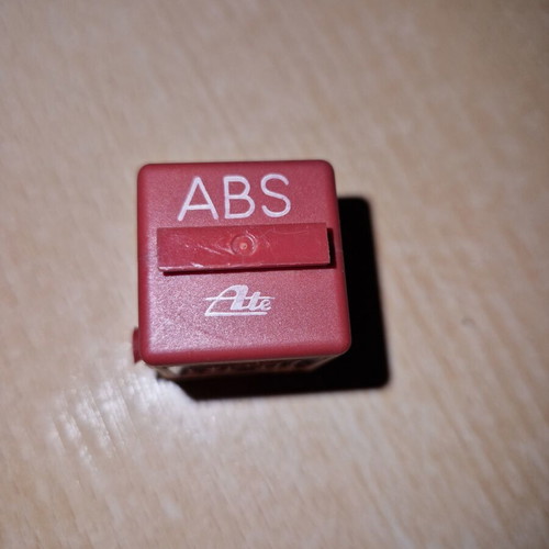 ABS relay used for BMW e36