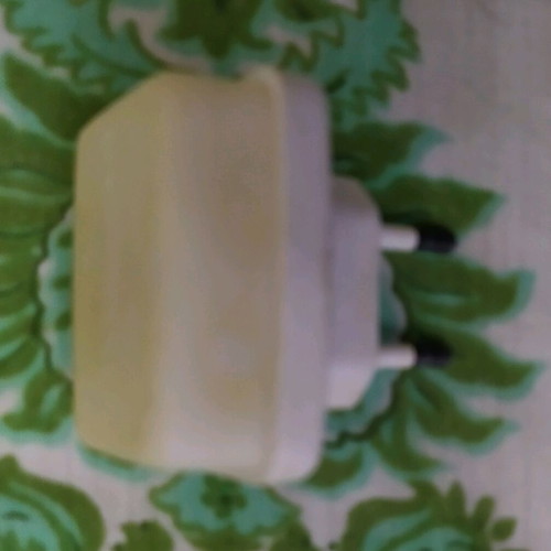 Plastic night light like new
