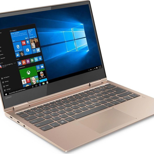 Lenovo Yoga 730s 2 in 1 new, sealed with pen