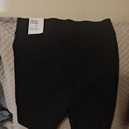 Nike shorts new, size S, black