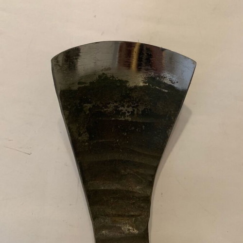 Handmade forged axe like new