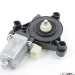 Golf 7 window motor used, front left driver side