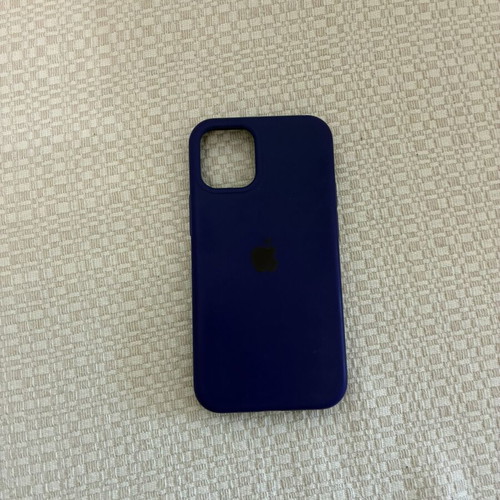 Apple iPhone 12 Mini Blue, 64GB, Dual SIM