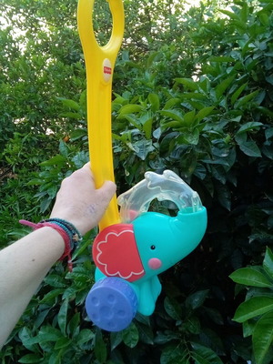 Fisher Price играчка за бебе и подаръчни фигурки