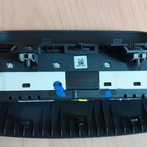 Volkswagen Scirocco Golf 5/6 Tiguan instrument cluster