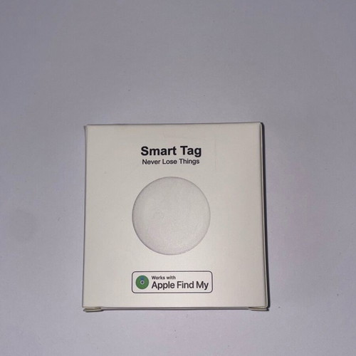 Mini smart AirTag with GPS and MFi compatibility new