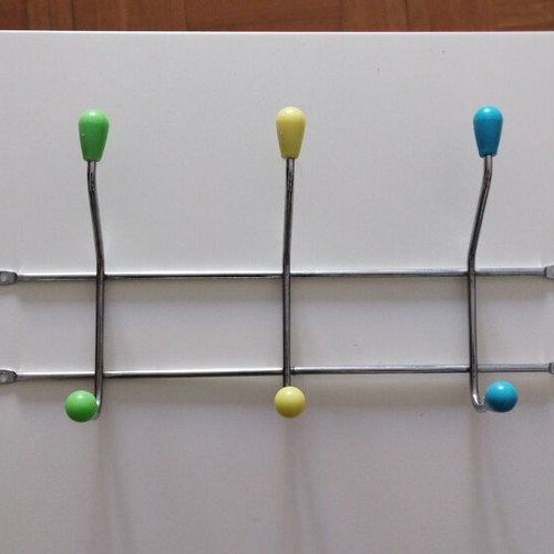 Wall hanger colorful like new