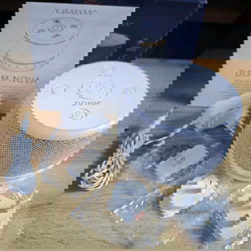 Yogasleep Dohm Nova πρωτότυπη μηχανή λευκού θορύβου καινούργια