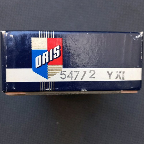 Oris vintage watch box used