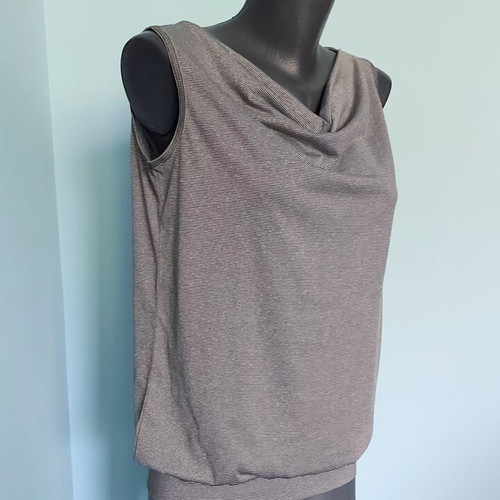 Mc Kinley dry plus eco women's sports tunic like new