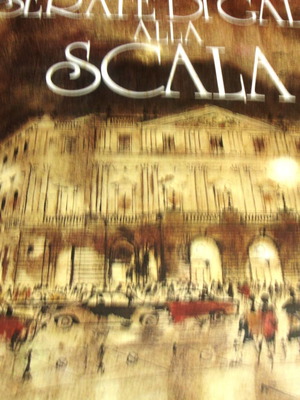 Serate di Gala box set of 9 discs new, classical