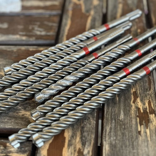Hilti TE-CX 14mm SDS Plus Concrete Drill Bit new