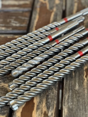 Hilti TE-CX 14mm SDS Plus Concrete Drill Bit new