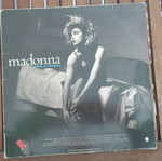 Βινύλιο Madonna Like a Virgin σαν καινούργιο, ποπ