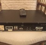 Compact Disc Recorder Philips used