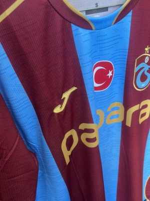 M Salah football jersey, new, official replica