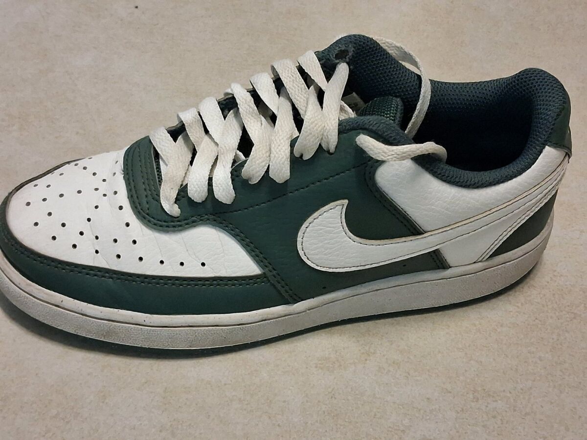 court vision vintage