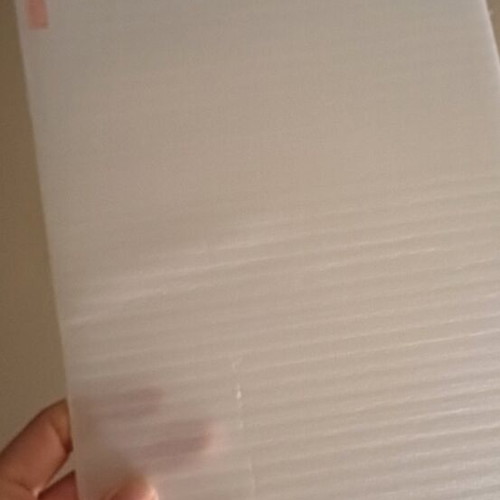 Tablet screen protector 11.5 inches new, 9H Armor glass