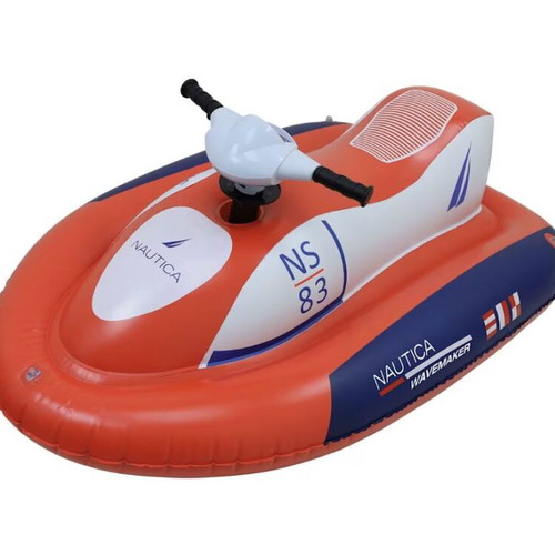 Nautica Wavemaker Inflatable Seascooter brand new