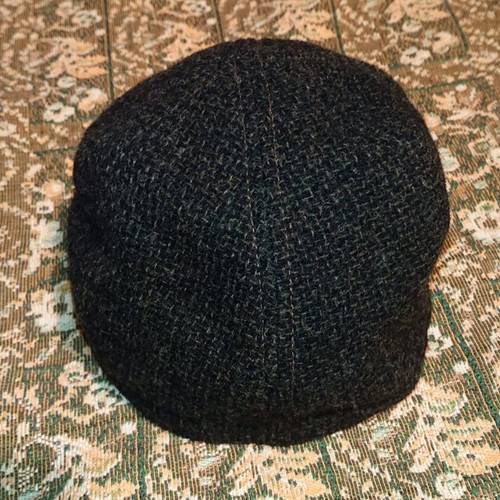 Stetson hat size M like new