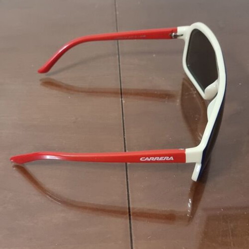 Carrera 5530 sunglasses like new, multicolor, Optyl frame