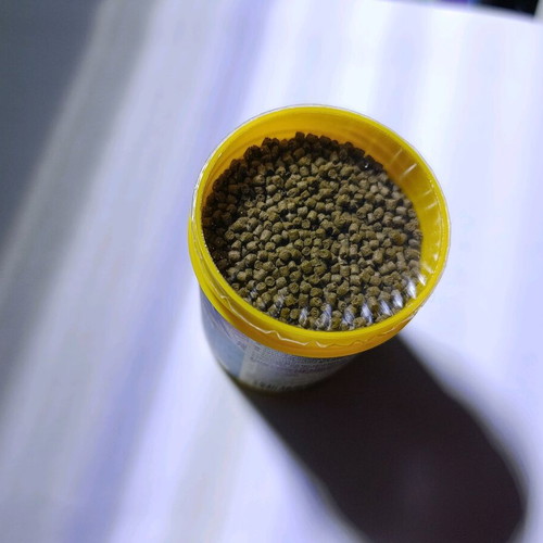 Shrimp Granules aquarium food new