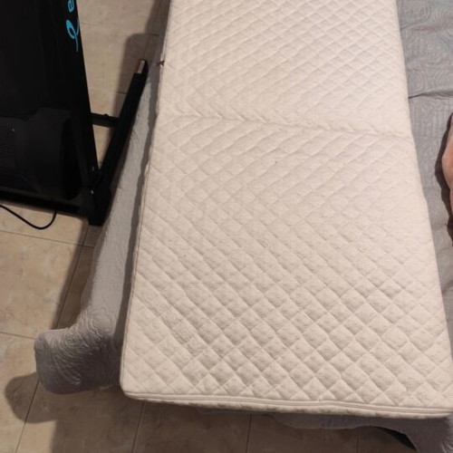 Baby crib mattress, very good condition