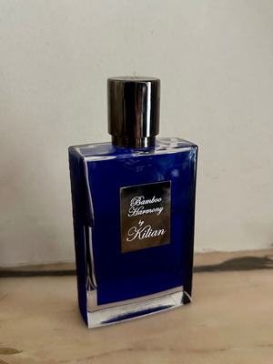 Bamboo Harmony by Kilian like new, authentic 50ml perfume