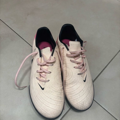 Nike Phantom Rose shoes size 41 like new, pink