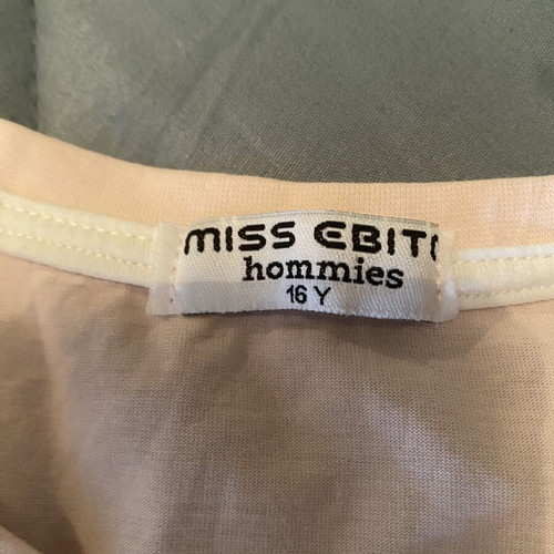 Pajama set like new