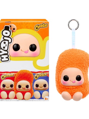Hyojo Cheetos blind box toy new, authentic from MGA