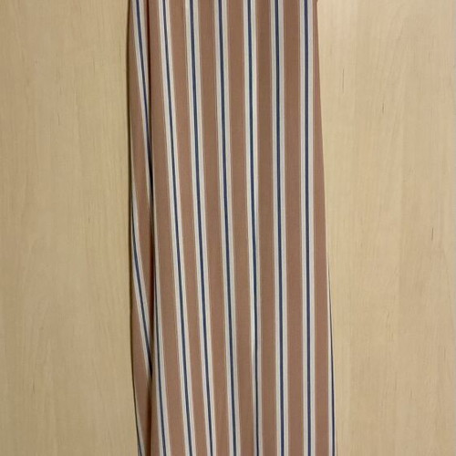 Maxi dress Forever 21 new, adjustable straps, sporty back