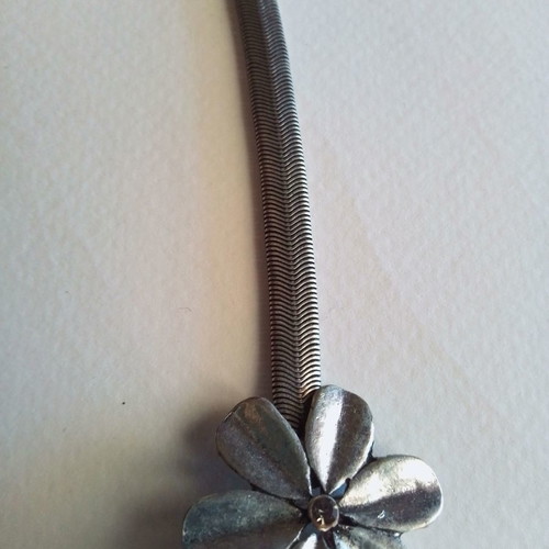Vintage necklaces used, pack of 3 pieces