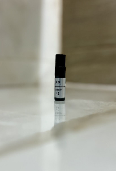 Roja Parfums Elysium Pour Homme - Парфюм - 2 мл