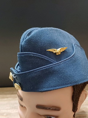 Dikocho Ikaron School used, 1980s, Hellenic Air Force