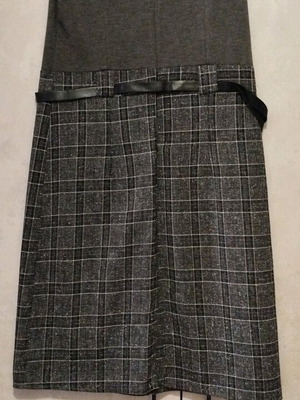 Dress like new, size M / 38 / 10