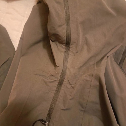 Jack Wolfskin Fernblick 2L Men's Jacket new, windproof waterproof medium