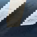  Gucci Gg Canvas Baseball Hat