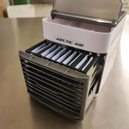 Arctic Air mini air conditioner like new