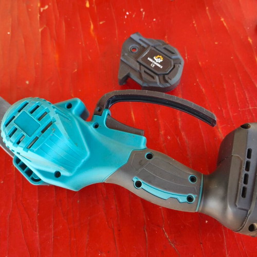 8" handheld chainsaw for spare parts