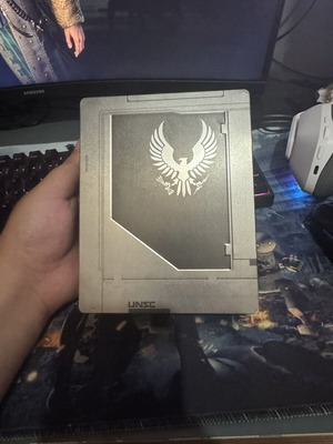 Halo 5 Limited Edition Xbox One σαν καινούργιο