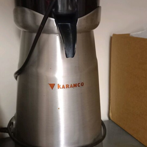 Professional juicer like new