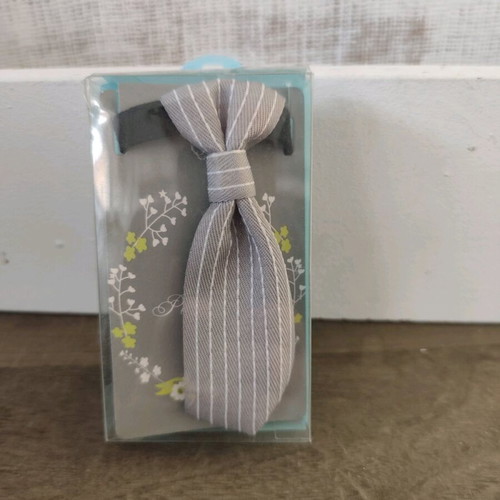 Dog Collar Tie for Small Dogs new
