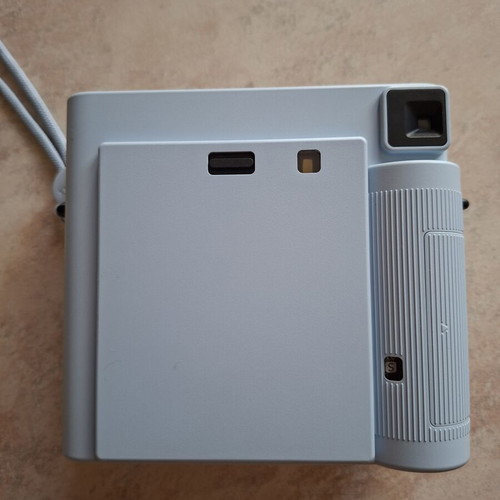 Fujifilm Instax Square SQ1 instant camera Glacier Blue (Not working)