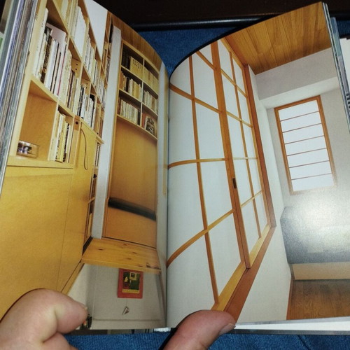 Tokyo Style book like new, English, Taschen Icons