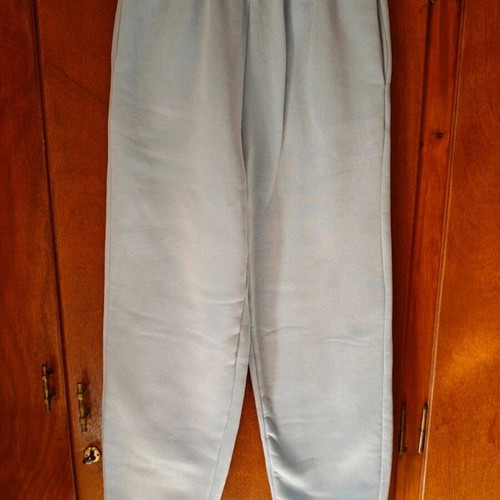 Blue women's sports suit like new, size Small