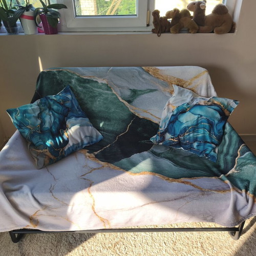 IKEA sofa bed
