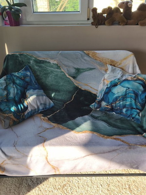 IKEA sofa bed