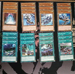 F.A. Deck Core new